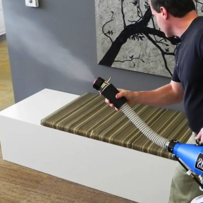 Professional Odor Removal in Greenwood, LA