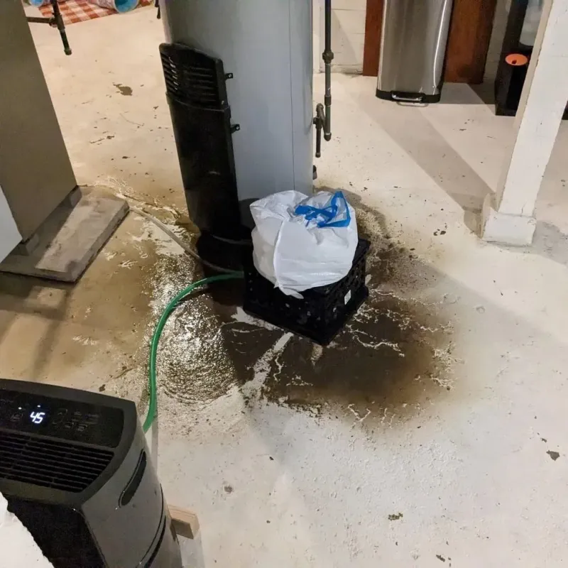 Sewage Backup Cleanup Service in Greenwood, LA